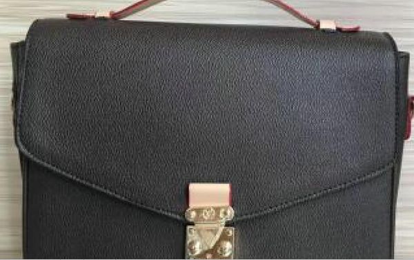 

2020 fanshion women handbag messenger bag leather metis elegant shoulder bags crossbody shopping bags