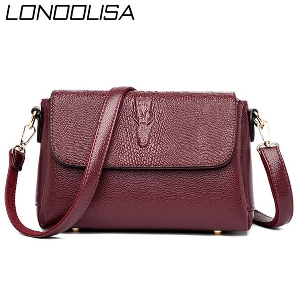 

serpentine shoulder crossbody bags for women 2020 leather luxury handbags women bags designer handbags sac a main