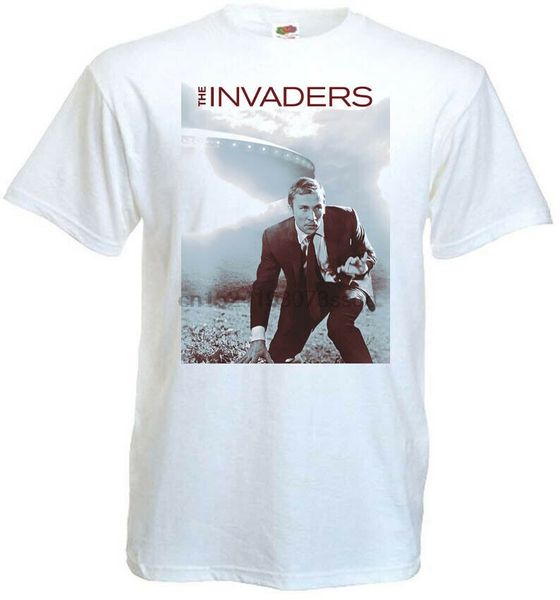 

захватчики v4 телесериал футболка белый все размеры s ... 5xl