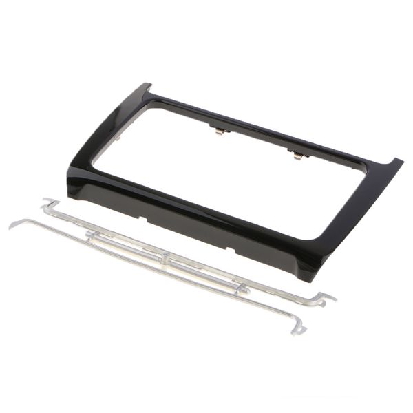 

radio stereo conversion box bezel installation kit for volkswagen polo