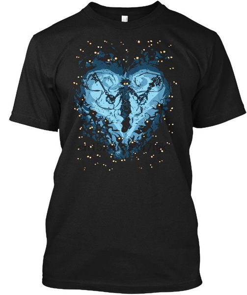 

kingdom hearts популярные tagless tee t-shirt