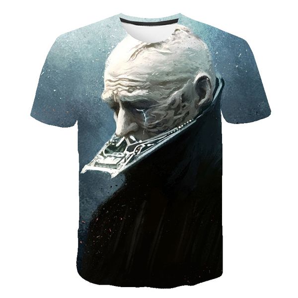 

2018 design your unicorn t-shirts men black t shirt short sleeve cartoon customized family birthday gift tee