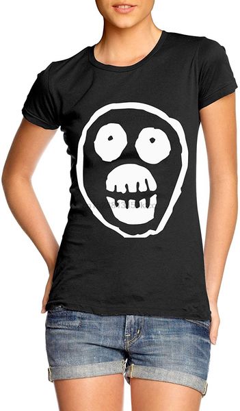 

the mighty boosh face t shirt men women tee shirt loose size ajax funny