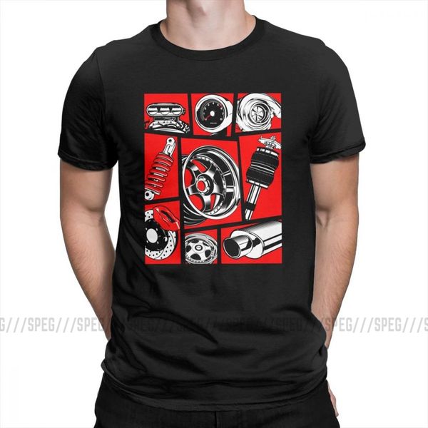 

car culture man t shirts funky pure cotton short sleeve tees crew neck t-shirts summer style