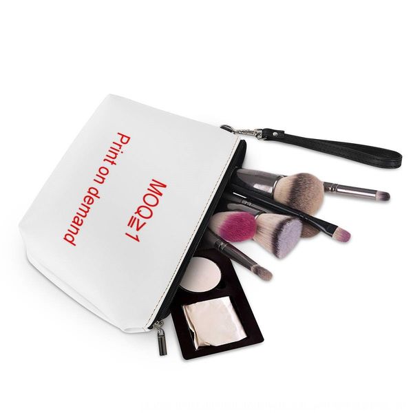 

с печатным рисунком набор 2020 новое все-матч установить шаблон моды напечатаны косметический косметический мешок женщин 2020 новая мода все