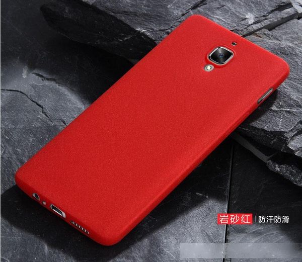 

gel tpu for oneplus 5 3t case thin slim scrub matte silicone for oneplus 3/a3000 one plus 3t/ 3/ 5 soft cover full protective