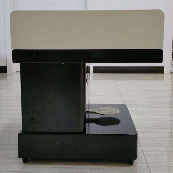 

latte art printing machine printer cake printer