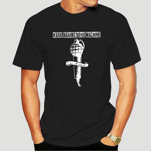 

new rage against the machine ratm bulls on parade 's black t-shirt size s-3xl-0371d