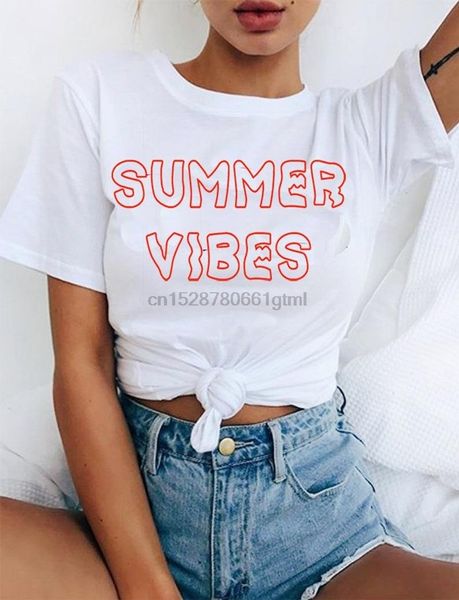 

summer vibes t-shirt chick outfit teen aesthetic tumblr hipster grunge tee