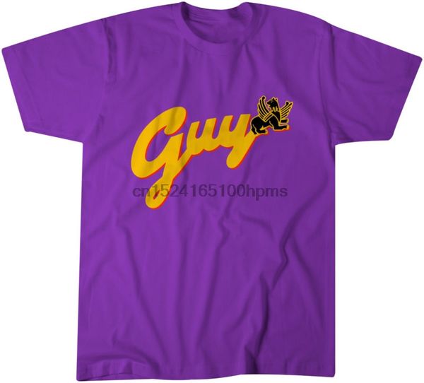 

guy promo t-shirt - классический new jack свинг