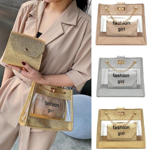 

small square bag patent leather crossbody women's fashion chain shoulder bag ring wild slant purse messenger dropship y712