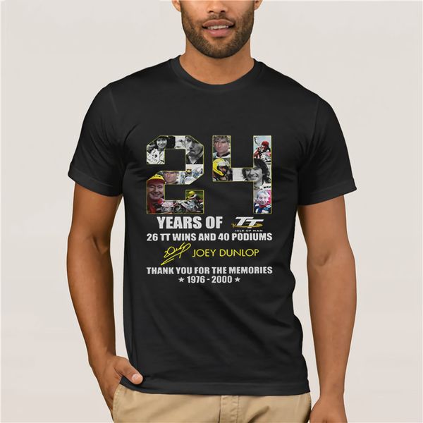 

24 years of 26 tt wins and 40 podiums thank you for the memories 1976 2000 shirt