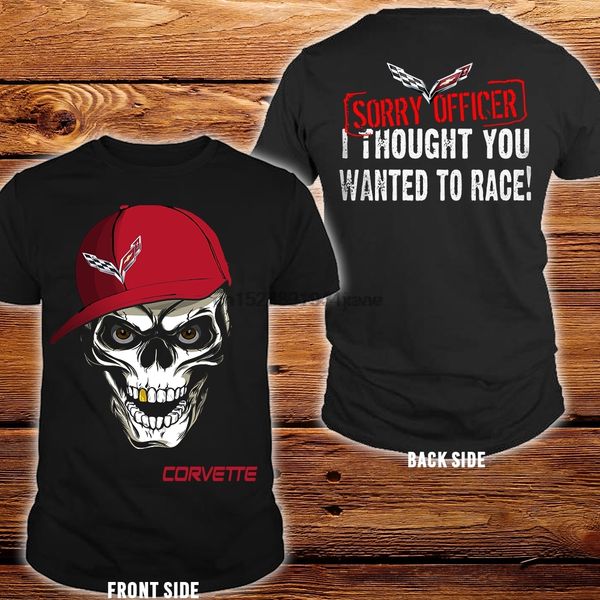 

chevrolet corvette c1 c2 c3 c4 c5 c6 c7 c5-r c6r c7r xp-87 man us shirt