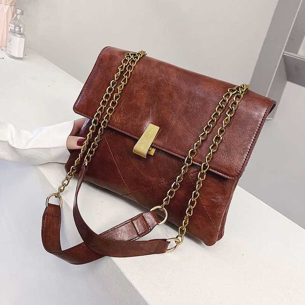 

handbag female casual clutch good quality pu leather ladies hand bags envelope tote bags handbags for women bolsas de mujer