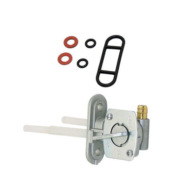 

gas fuel cock tank switch valve assembly for yamaha banshee yfz 350 yfz350