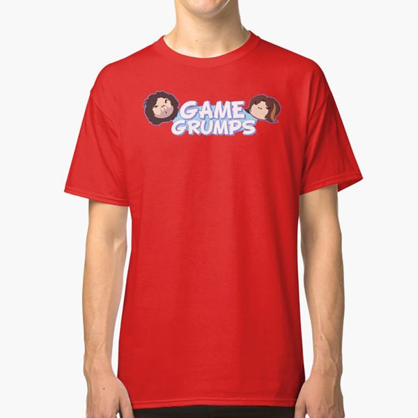 

game grumps t shirt game grumps