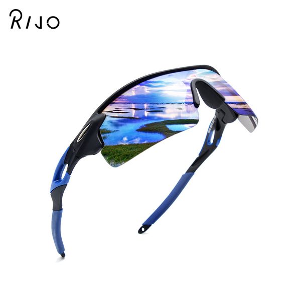 

sunglasses sports polarized men and women driving goggles uv400 windproof car retro de sol m, White;black
