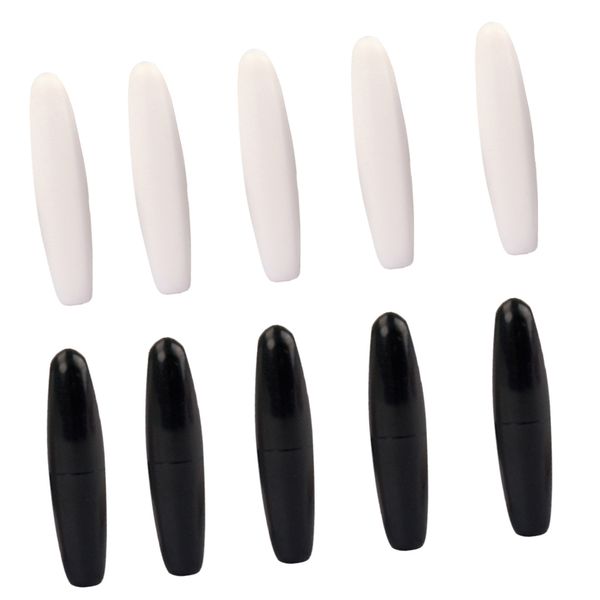 

10 pieces tremolo arm tip whammy bar cap for strat electric guitar parts