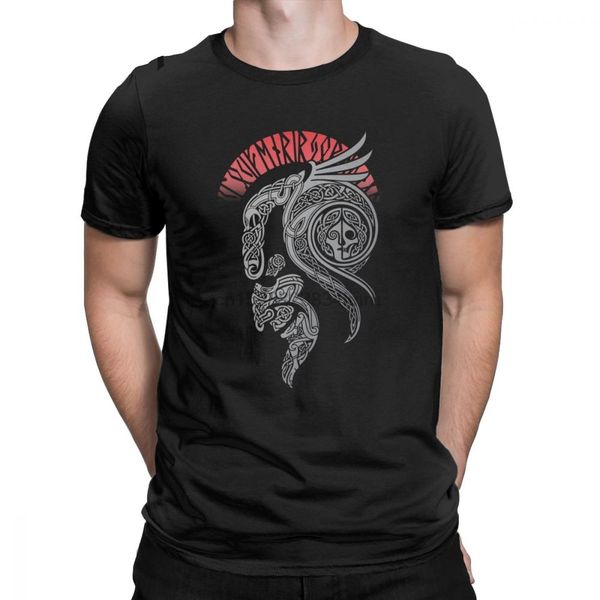 

men t-shirts loki kids vikings valhalla odin funny pure cotton tee shirt short sleeve odin viking t shirts clothes plus size