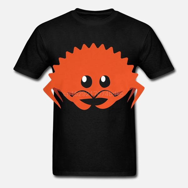 

мужчины футболка rustacean футболки! женщины t-shirt