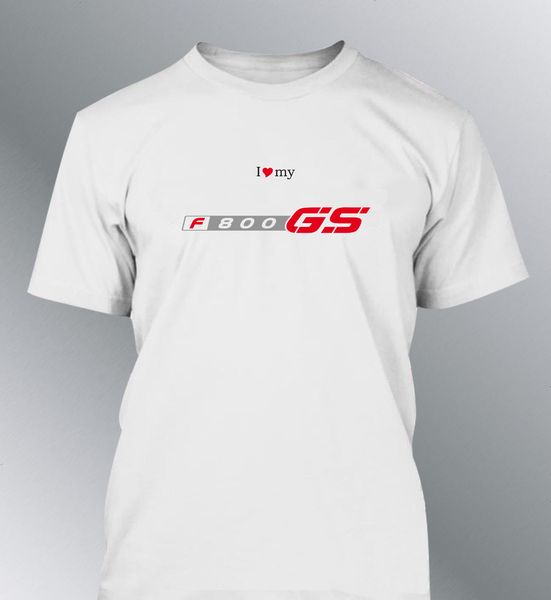 

tee shirt personnalise f800gs s m l xl xxl homme moto f800 gs