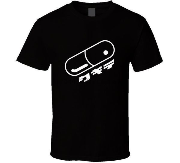 

akira pill японского аниме манга канэда тройник мужчин тенниска