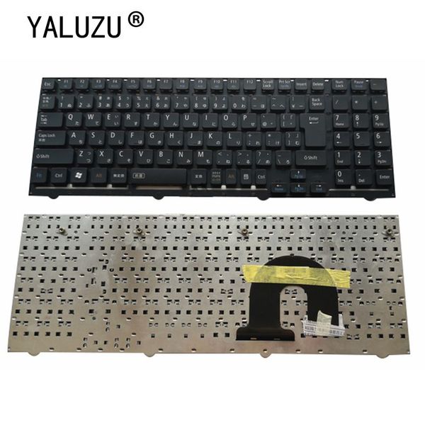 

lapreplacement keyboards yaluzu jp keyboard for nec lavie pc-ls150fs ls170f ls350e ls350f2 ls550es without border