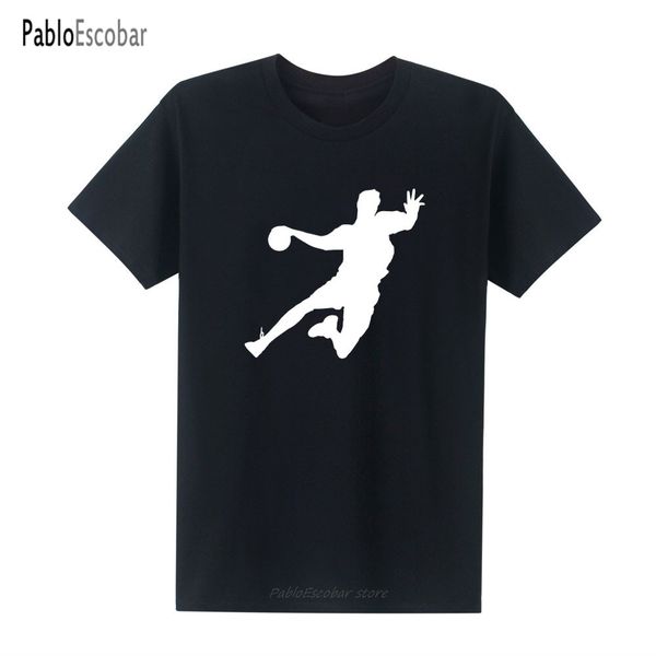 

new fashion novelty handball t shirts men tees 100% cotton mens designs skateboard t-shirt high quality