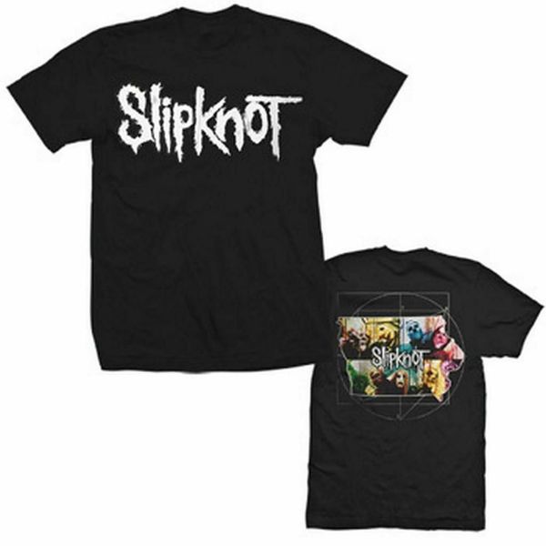 

slipknot iowa 2011 shirt sm, md, lg, xl, xxl new basic