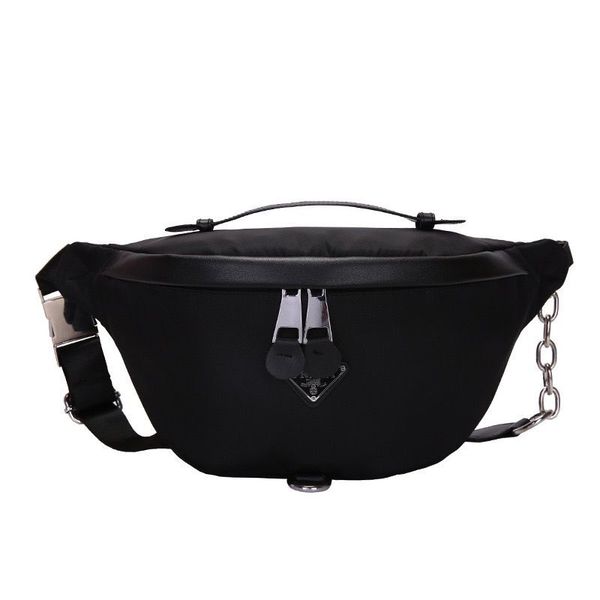 

2020 унисекс талия сумки мода пу кожаные сумки для мужчин и женщин высокое качество фанни пакеты