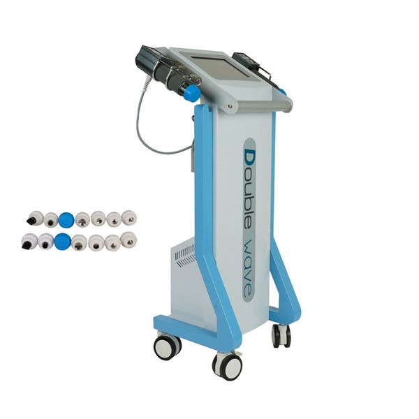 

factory price extracorporeal shockwave therapy eswt shock wave therapy machine for pain relieve and ed treatment