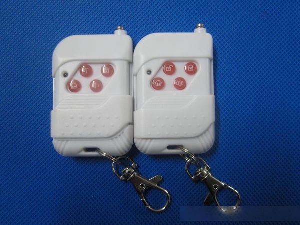 

new surveillance equipment 315/433mhz wireless remote control for gsm home burglar alarm system s156
