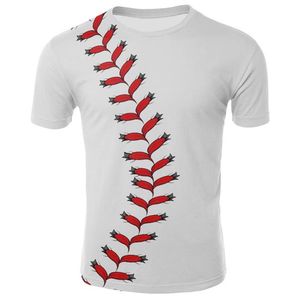 

3d print shirts horror aesthetic hippie men clothing