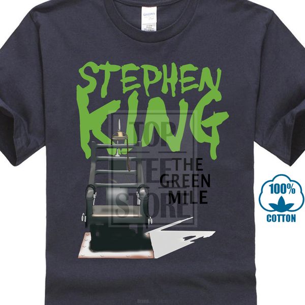 

the green mile 1999 о фильме том хэнкс футболка 100% хлопок размеры s 4xl v5