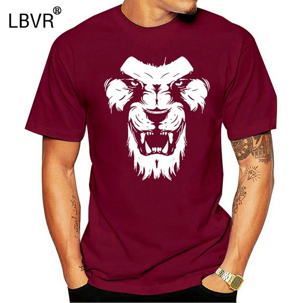 

mufasa shirt lion t-shirt simba tribal scar black tee nice
