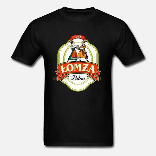 

łomża польско пивоварение polska польша beerfest тенниска тройник s-3xl