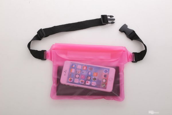 

waterproof pouch bag dry case cover for cell phone for iphone x 7 8 samsung s8 htc and more by dhl