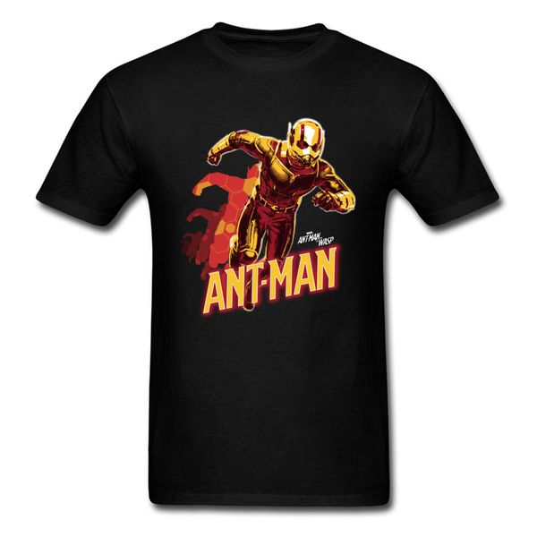 

print runner ant-man tshirt men t shirts new coming t-shirt mother day short sleeve crew neck pure cotton gift tee shirts
