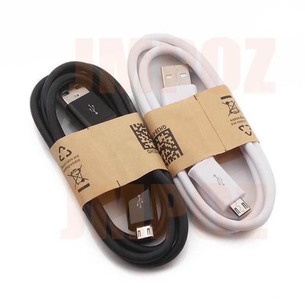 

100pcs/a lot micro usb cable charging cable 1m usb2.0 data sync charge cable for samsung galaxy s4 s5 s6 s7 htc android phone