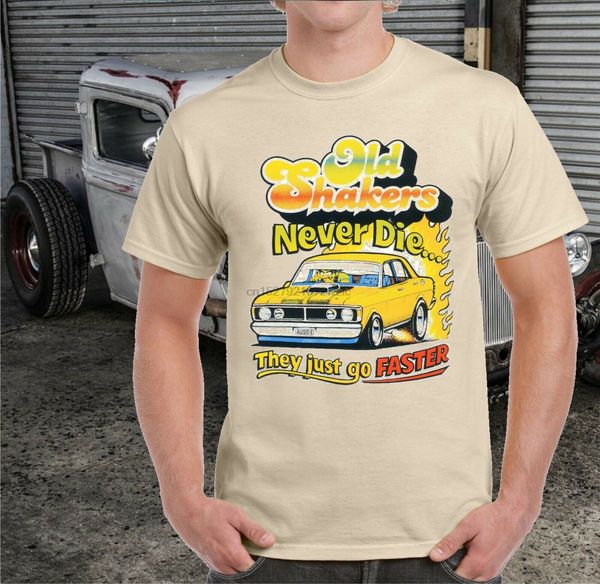 

old шейкеры никогда не умирают xy gt тенниску