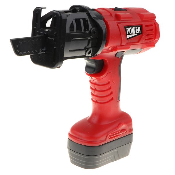 

battery operated pretend play saw tool toy for children boys