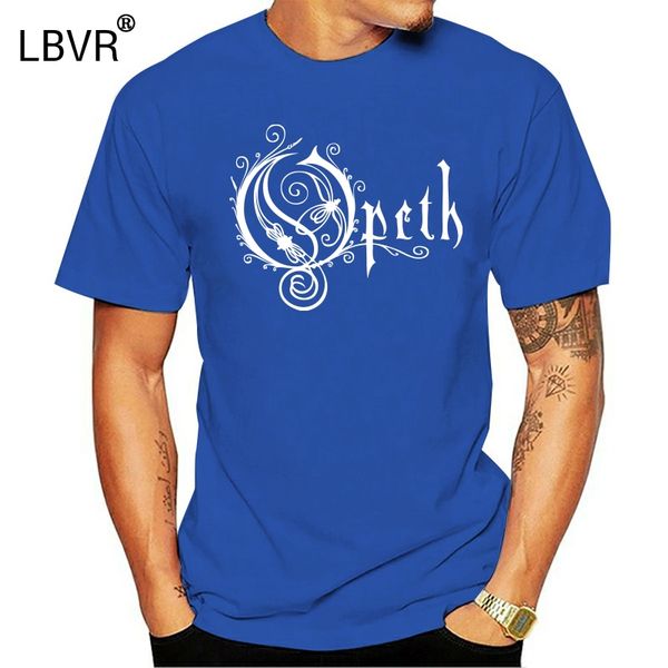 

opeth group men t shirt