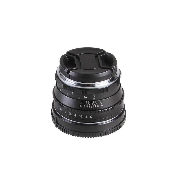 

other cctv cameras 35mm f/1.6 manual focus mf prime lens for fujifilm fuji x-mount xh1 xa5 xa10 xa20 xe3 xe2s xt10 xt20 xt2 xpro2 mirrorless