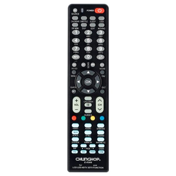 

remote controlers control for konka tv kk-y295k kk-y295m kk-y295l kk-y274y kk-y289d