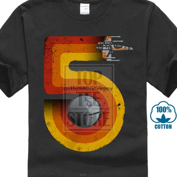 

red five 5 ii t shirt luke star alliance rebels skywalker x wing wars pilot