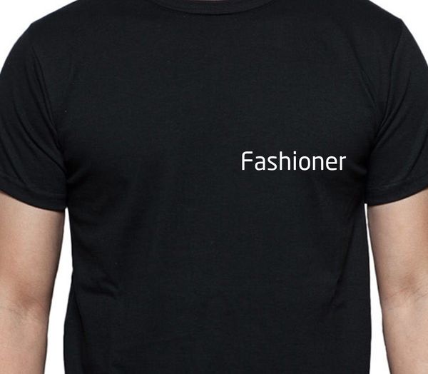 

2020 fashioner t shirt personalised tee job work shirt custom