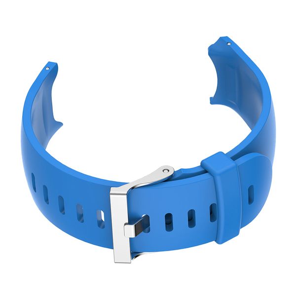 

silicone wrist band replacement strap belt for garmin approach s3 gps golf sports watch