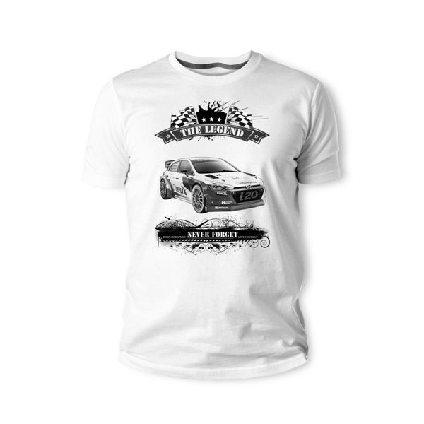 

2019 summer new men t-shirt, classic korean car fans i20 2016 classic veloster turbo vintage cars men funny design tee shirt