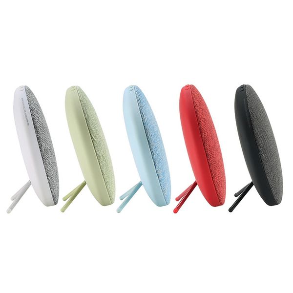 

ремакс rb-m9 портативный мини-динамик беспроводной bluetooth спикер домашний кинотеатр hi-fi сабвуфер музыка творческие подарки