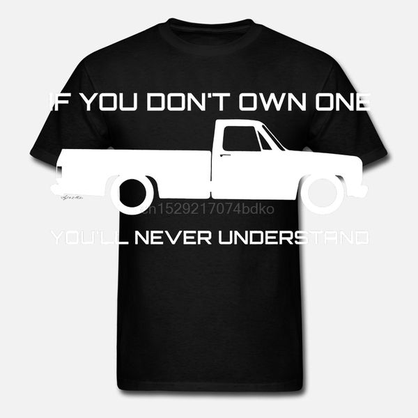 

men t shirt own a squarebody longbed women t-shirt